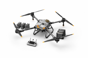 DRONE AGRAS T10 COMBO (controle + 3x bat. + carregador)