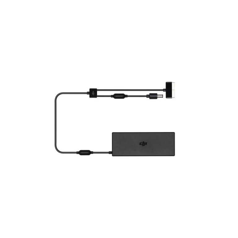 Fonte Carregador de Energia DJI Phantom 4 – Charger Adapter 160W