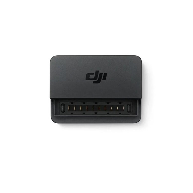 Adaptador de Power Bank de Bateria Mavic Pro