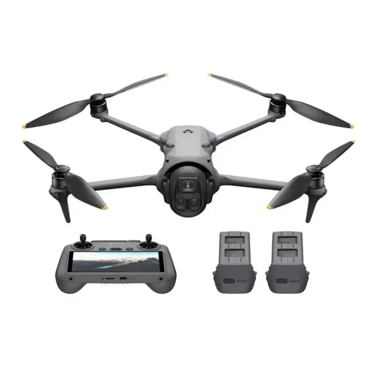 Drone DJI Mavic 4 Pro Fly More Combo (Com tela) – DJI063