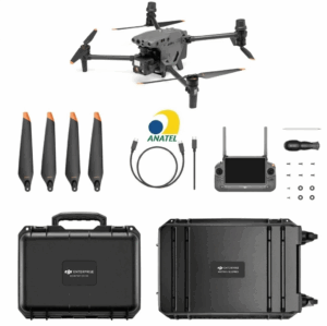 DRONE DJI MATRICE 30 THERMAL COMBO  C/ 2 BATERIAS ANATEL