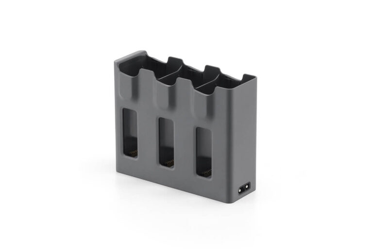 Hub de carregamento DJI Mavic 4 Pro – dji1064
