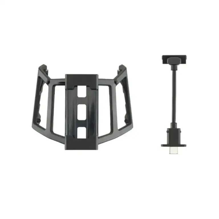 Kit de Fixação / montagem DONGLE DJI MAVIC 3 Series (Mavic 3/3 Classic/3 Cine/3 Pro/3 Pro Cine) BR