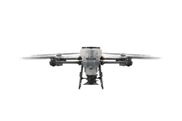 T25P_Sowing_Flight_Front View