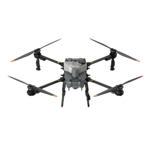 Drone de Pulverização DJI AGRAS T25P Kit basico (Drone + controle + 1 bateria)
