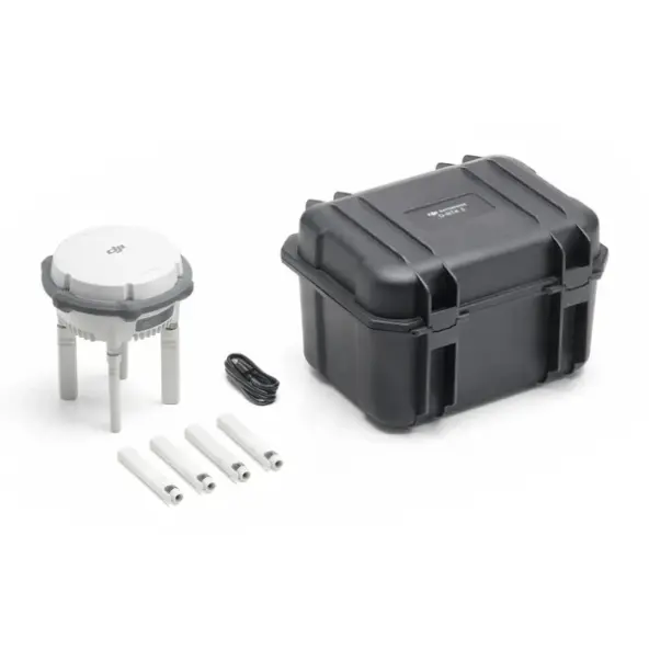 DJID-RTK3MultifunctionalStation