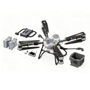 DRONE AGRAS T100 COMBO (DRONE + 3 BATERIAS+ CARREGADOR + CONTROLE)