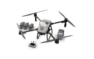 DRONE AGRAS T25 + 3 BAT + GERADOR