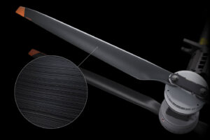 Hélices Drone DJI AGRAS - Variável