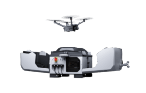 Drone DJI Matrice 4D - Kit com Dock 3