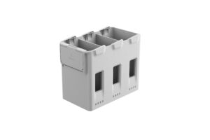 Hub Lito X1 / Hub de carregamento