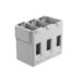 Hub Lito X1 / Hub de carregamento