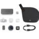 DJI Mic Mini 2 (1 TX + 1 Mobile RX + Charging Case) - topview