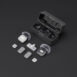 DJI Mic Mini 2 (2 TX + 1 Mobile RX + Charging Case) - black