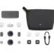 DJI Mic Mini 2 (2 TX + 1 Mobile RX + Charging Case) - topview