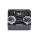 DJI Mic Mini 2 (2 TX + 1 RX + Charging Case)- in the case frontview