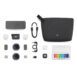 DJI Mic Mini 2 (2 TX + 1 RX + Charging Case) - topview