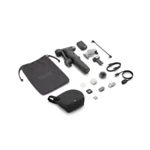 Estabilizador DJI Osmo Mobile 8P Creator Combo BR