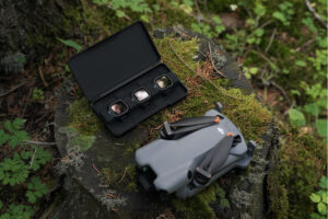 Kit de filtros ND Drones DJI