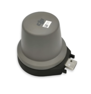 Dongle RTK para Drones DJI AGRAS T10, AGRAS T20P, AGRAS T30 e AGRAS T40- BC.AG.SS000774