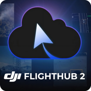 Licença / Assinatura Software DJI Flighthub 2